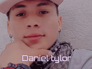 Daniel_tylor