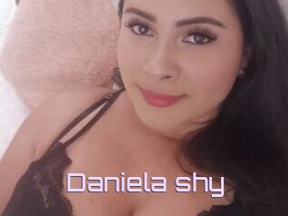 Daniela_shy