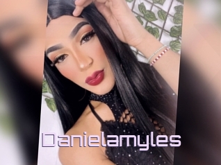 Danielamyles