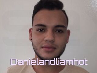 Danielandliamhot