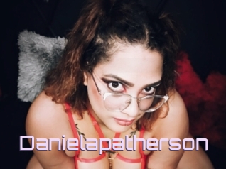 Danielapatherson