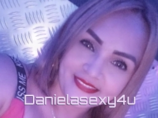 Danielasexy4u