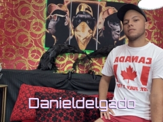 Danieldelgado