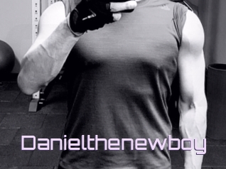 Danielthenewboy