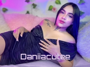 Daniiacutee