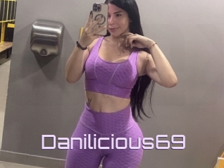 Danilicious69