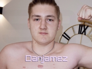 Danjamez