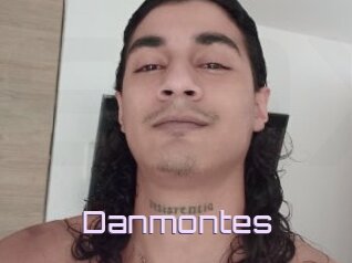 Danmontes