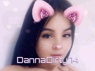 DannaDirty74