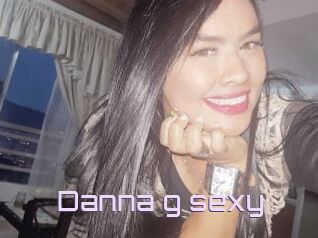 Danna_g_sexy