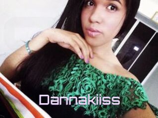 Dannakiiss