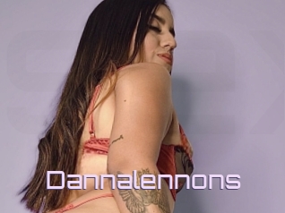 Dannalennons