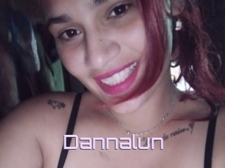 Dannalun