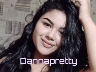 Dannapretty