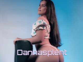 Dannasplent