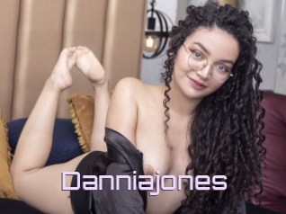 Danniajones