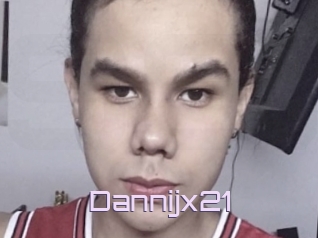 Dannijx21