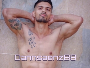 Dannsaenz88