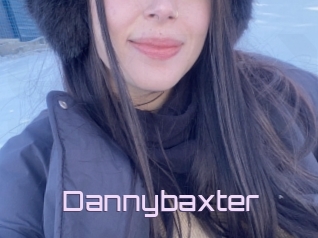 Dannybaxter