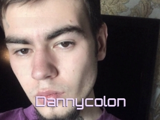 Dannycolon