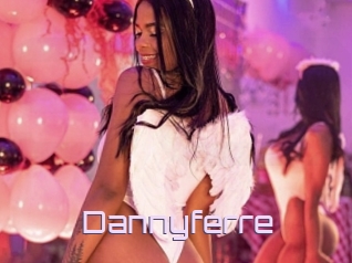 Dannyferre