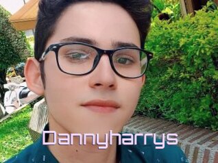 Dannyharrys