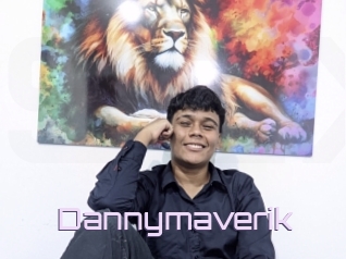 Dannymaverik