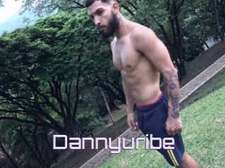 Dannyuribe