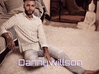 Dannywillson