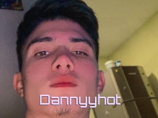 Dannyyhot