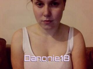 Danonie18