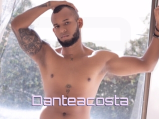 Danteacosta