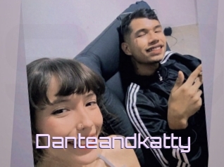 Danteandkatty