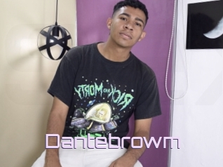 Dantebrowm