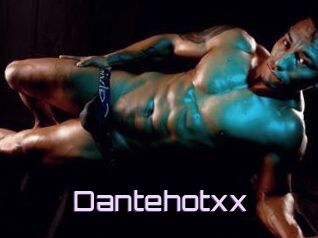 Dantehotxx