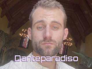 Danteparadiso