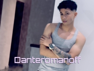 Danteromanoff