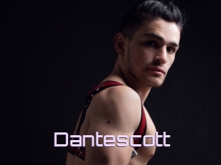 Dantescott