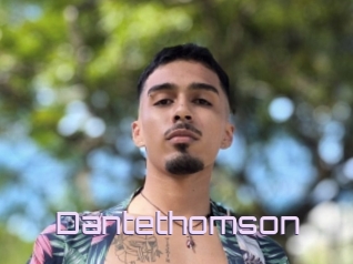 Dantethomson