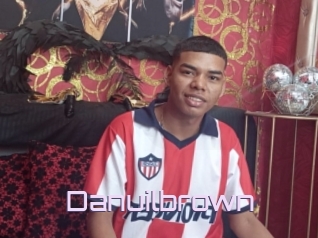 Danuilbrown