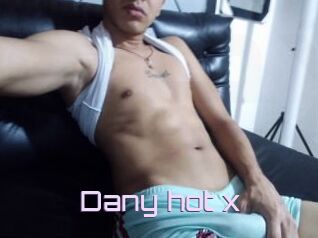 Dany_hot_x