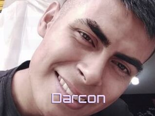 Darcon