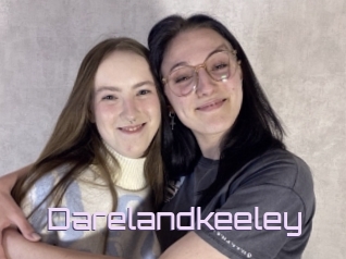 Darelandkeeley