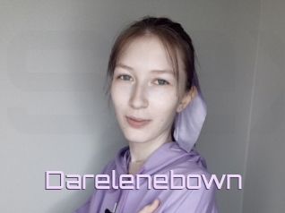 Darelenebown