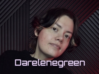 Darelenegreen