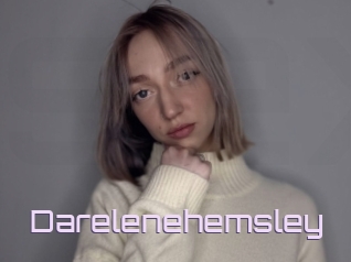 Darelenehemsley