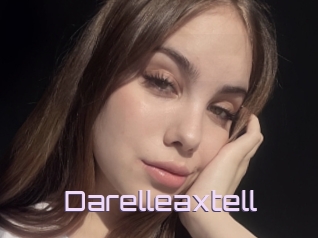 Darelleaxtell