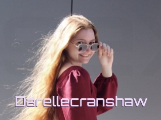 Darellecranshaw