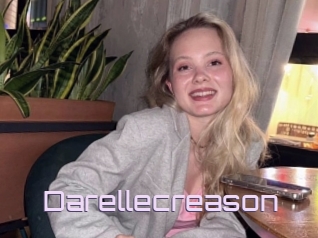 Darellecreason