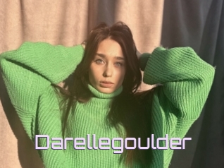 Darellegoulder